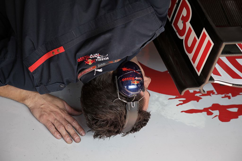 GP SPAGNA - Qualifiche e Prove Libere 3